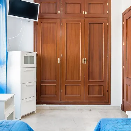 Apartament Casa De Katy Kadyks