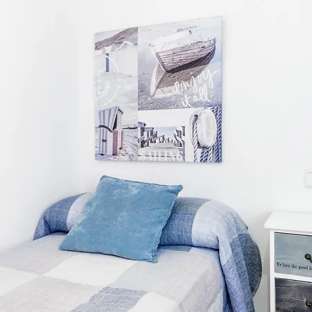 Apartament Casa De Katy Kadyks
