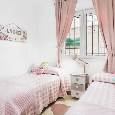 Apartament Casa De Katy Kadyks