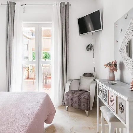 Apartament Casa De Katy Kadyks