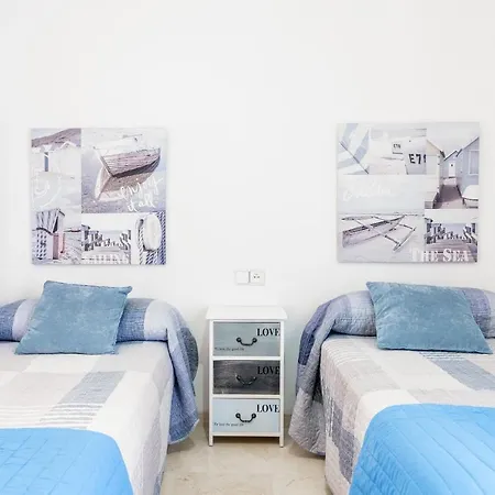 Apartament Casa De Katy Kadyks