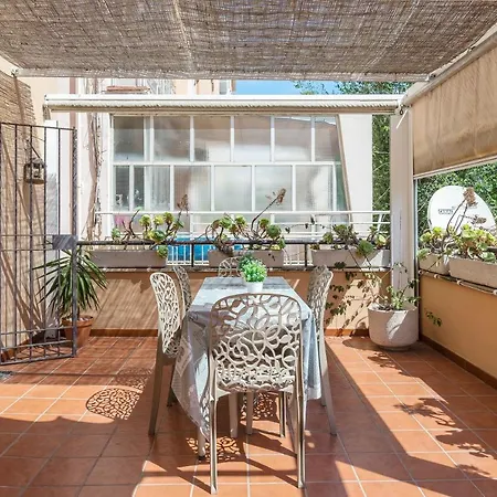 Apartament Casa De Katy