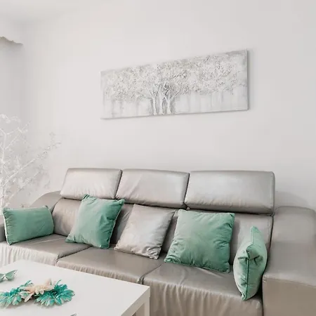 Apartament Casa De Katy Kadyks