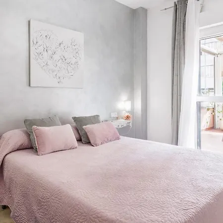 Apartament Casa De Katy Kadyks